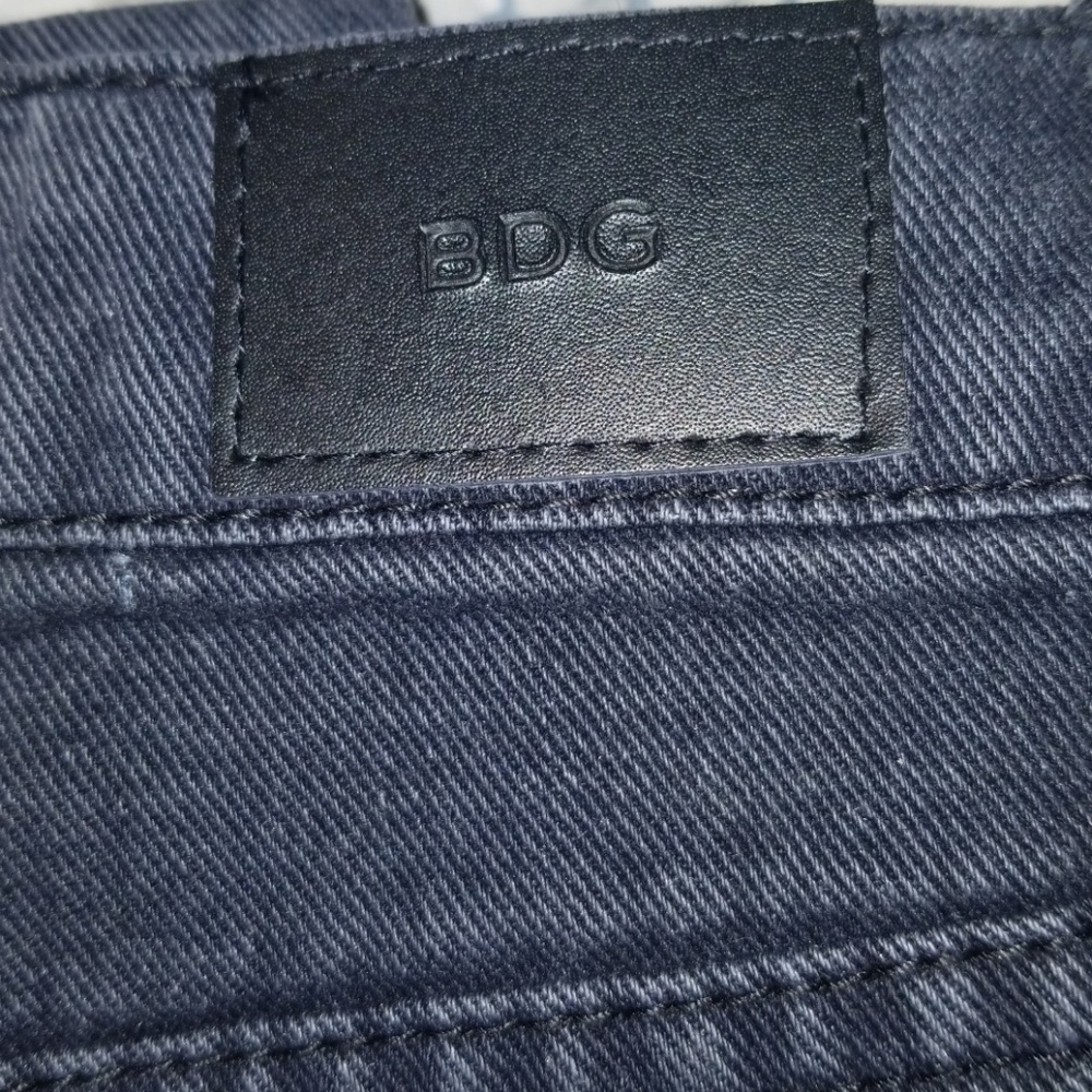 NEW 💫 BDG BOYFRIEND Jeans